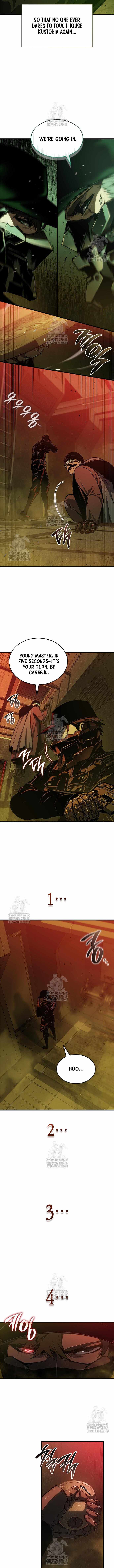 Read Bad Born Blood Manga Online