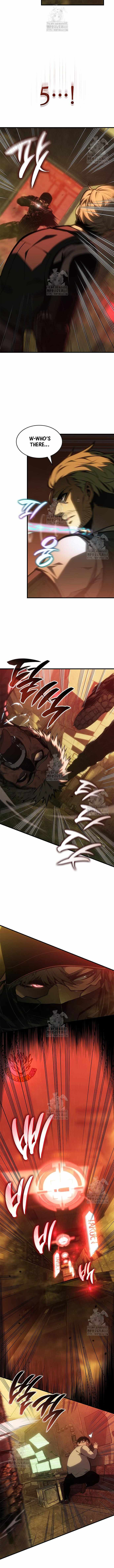 Read Bad Born Blood Manga Online