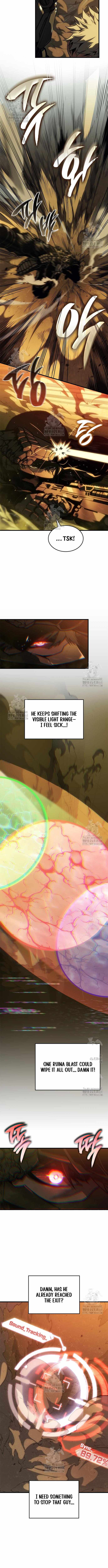 Read Bad Born Blood Manga Online