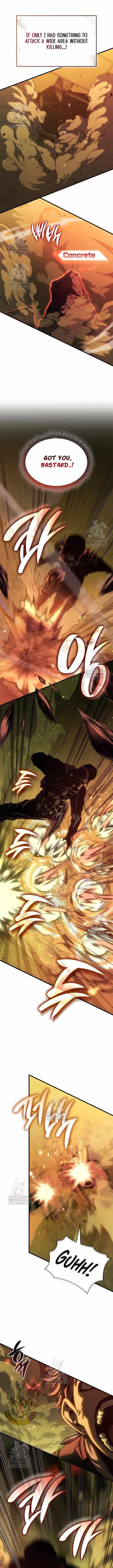 Read Bad Born Blood Manga Online