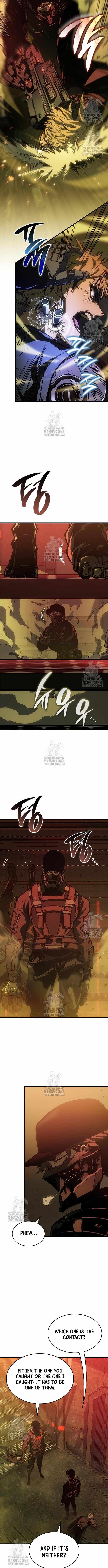 Read Bad Born Blood Manga Online