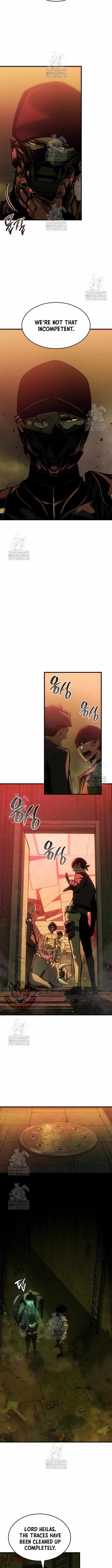 Read Bad Born Blood Manga Online