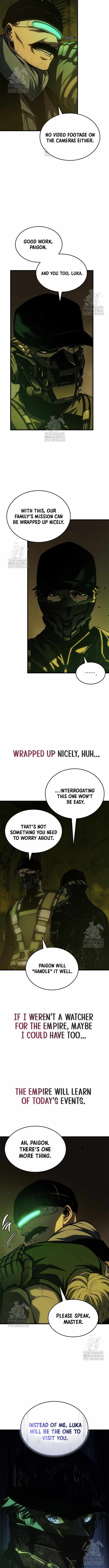 Read Bad Born Blood Manga Online