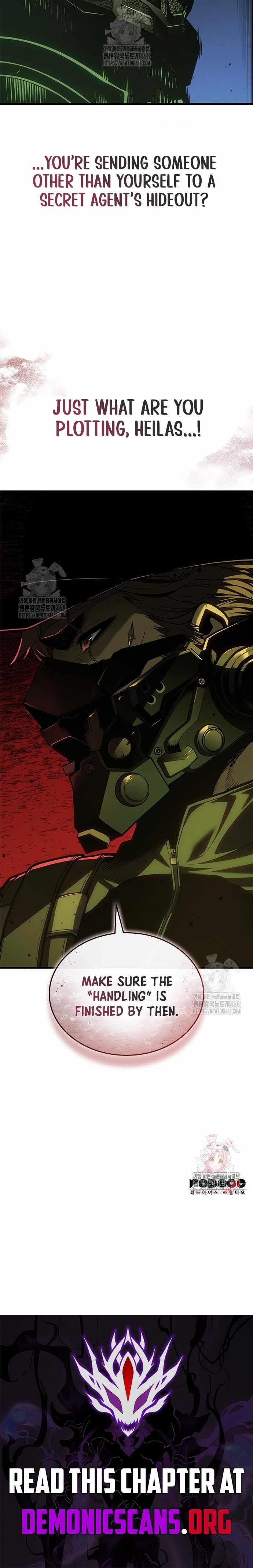 Read Bad Born Blood Manga Online