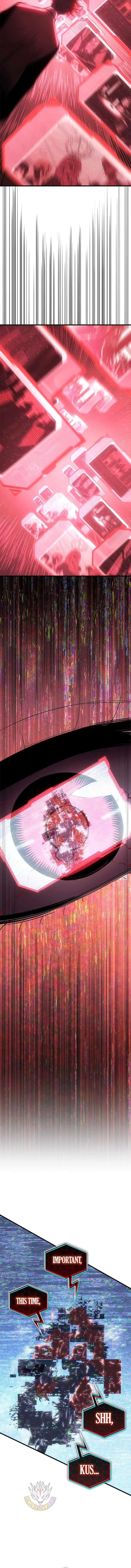 Read Bad Born Blood Manga Online