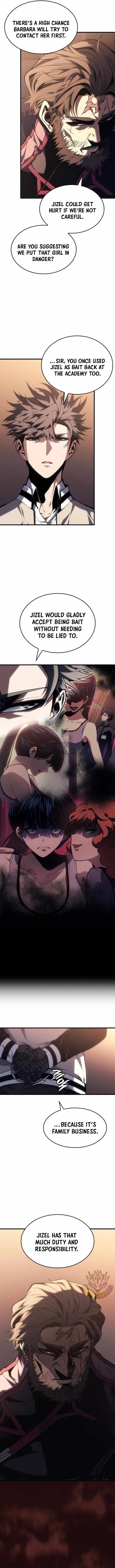 Read Bad Born Blood Manga Online