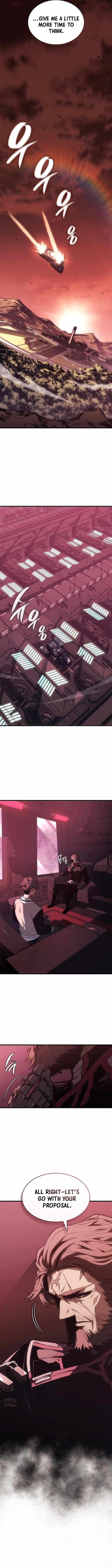 Read Bad Born Blood Manga Online