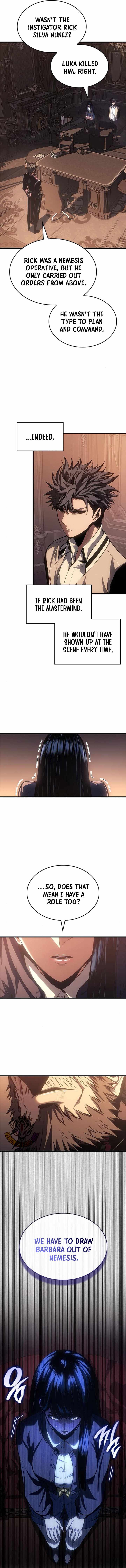 Read Bad Born Blood Manga Online