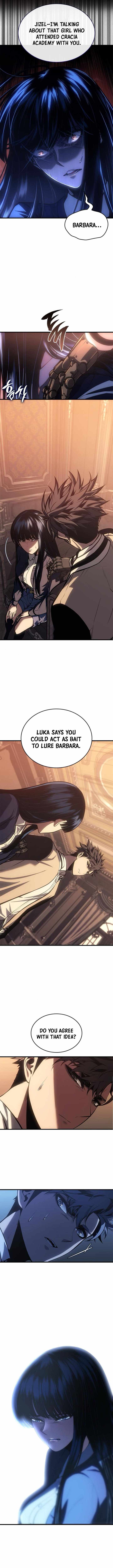 Read Bad Born Blood Manga Online