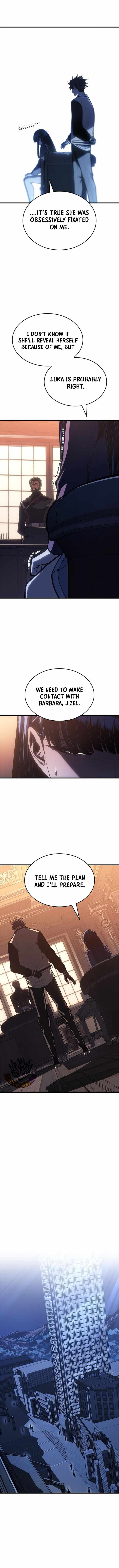 Read Bad Born Blood Manga Online