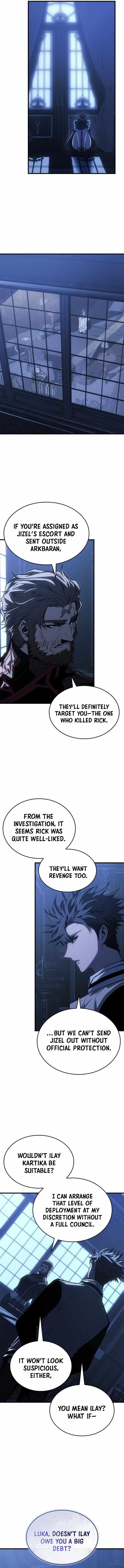 Read Bad Born Blood Manga Online