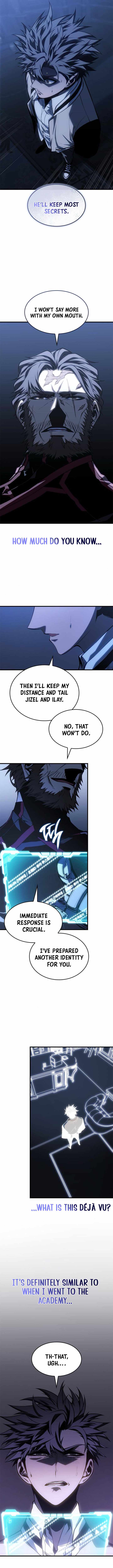 Read Bad Born Blood Manga Online