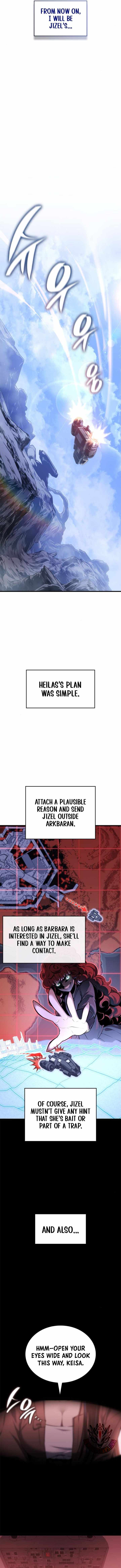 Read Bad Born Blood Manga Online