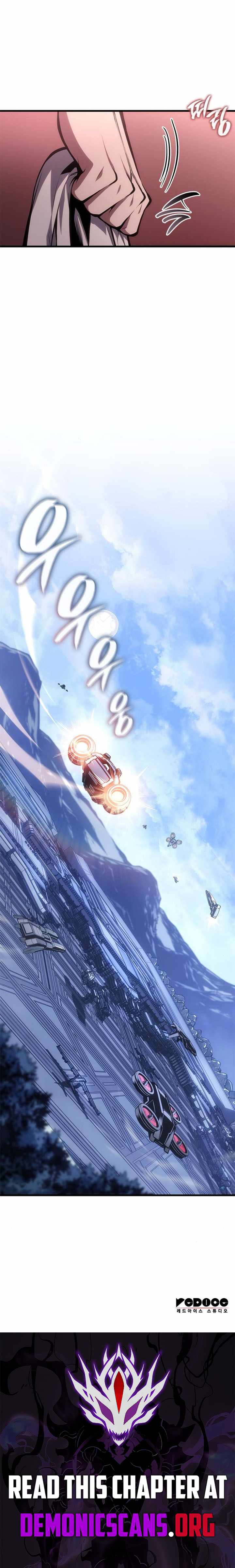 Read Bad Born Blood Manga Online