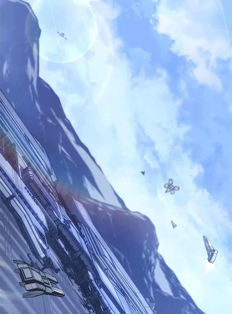 Read Bad Born Blood Manga Online