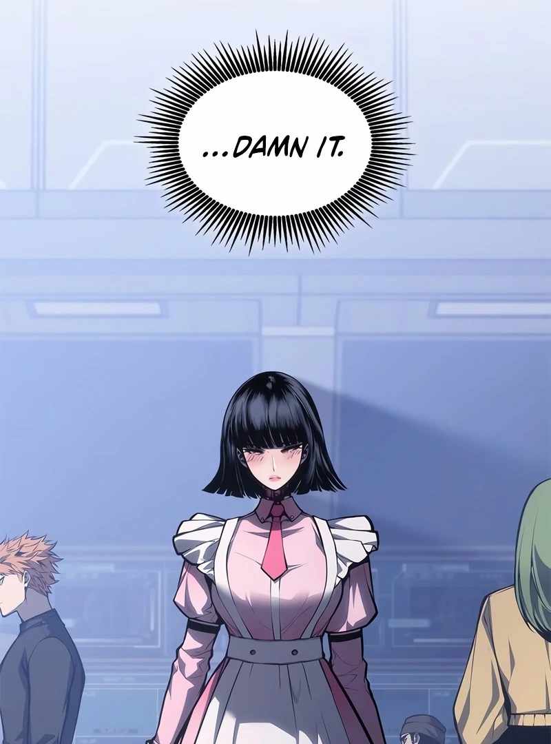 Read Bad Born Blood Manga Online