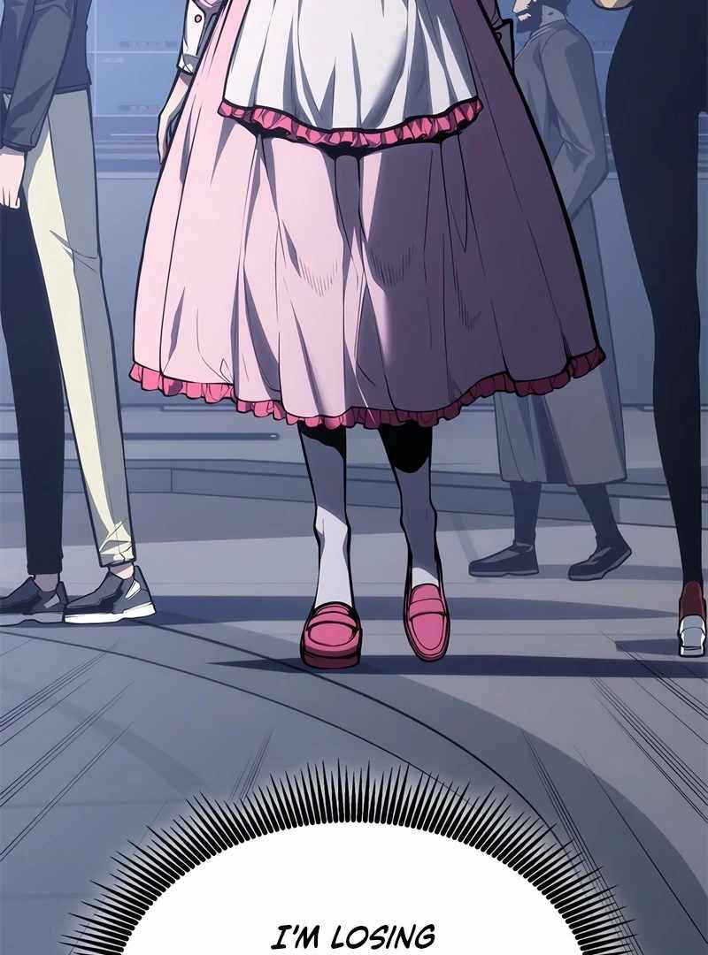 Read Bad Born Blood Manga Online