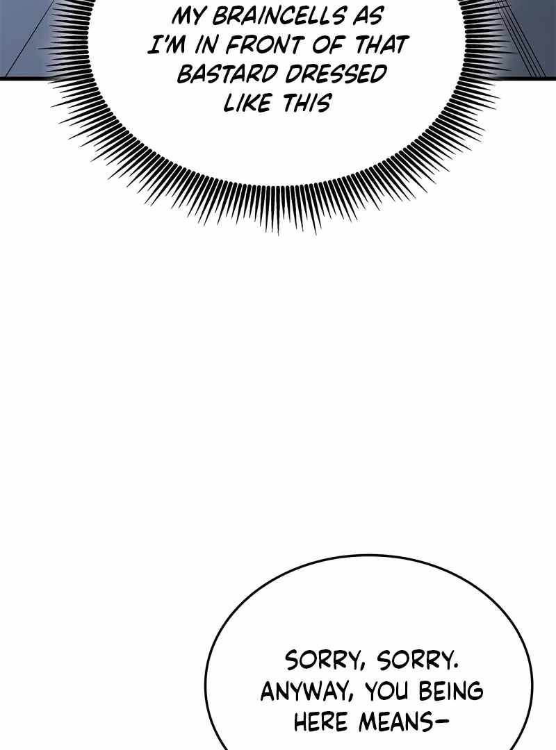 Read Bad Born Blood Manga Online