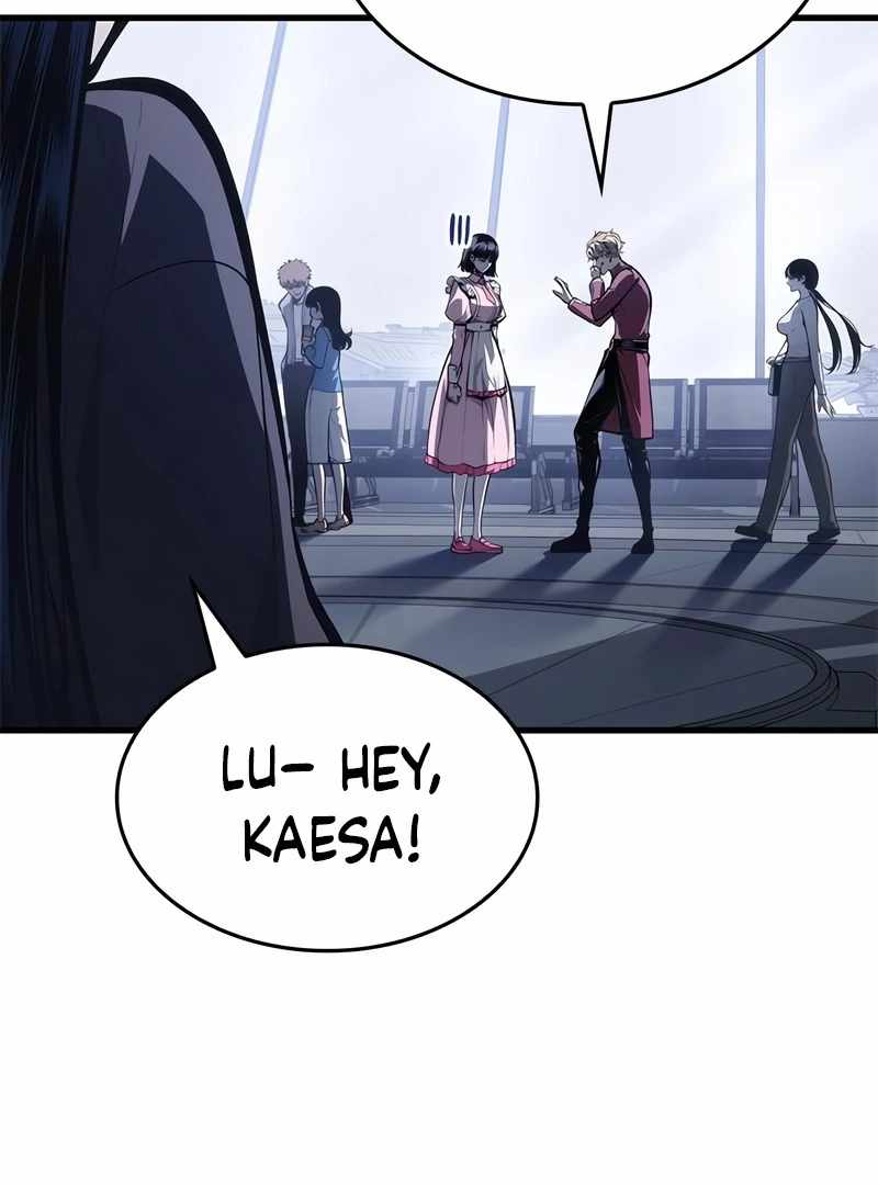 Read Bad Born Blood Manga Online