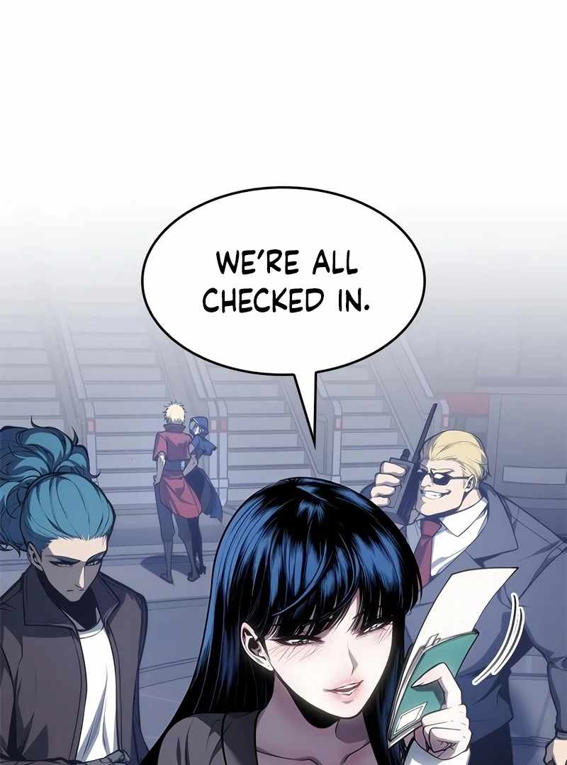 Read Bad Born Blood Manga Online