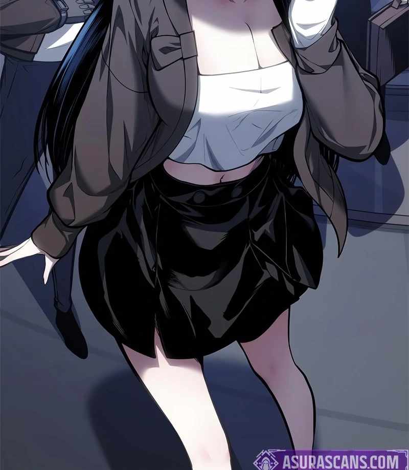 Read Bad Born Blood Manga Online