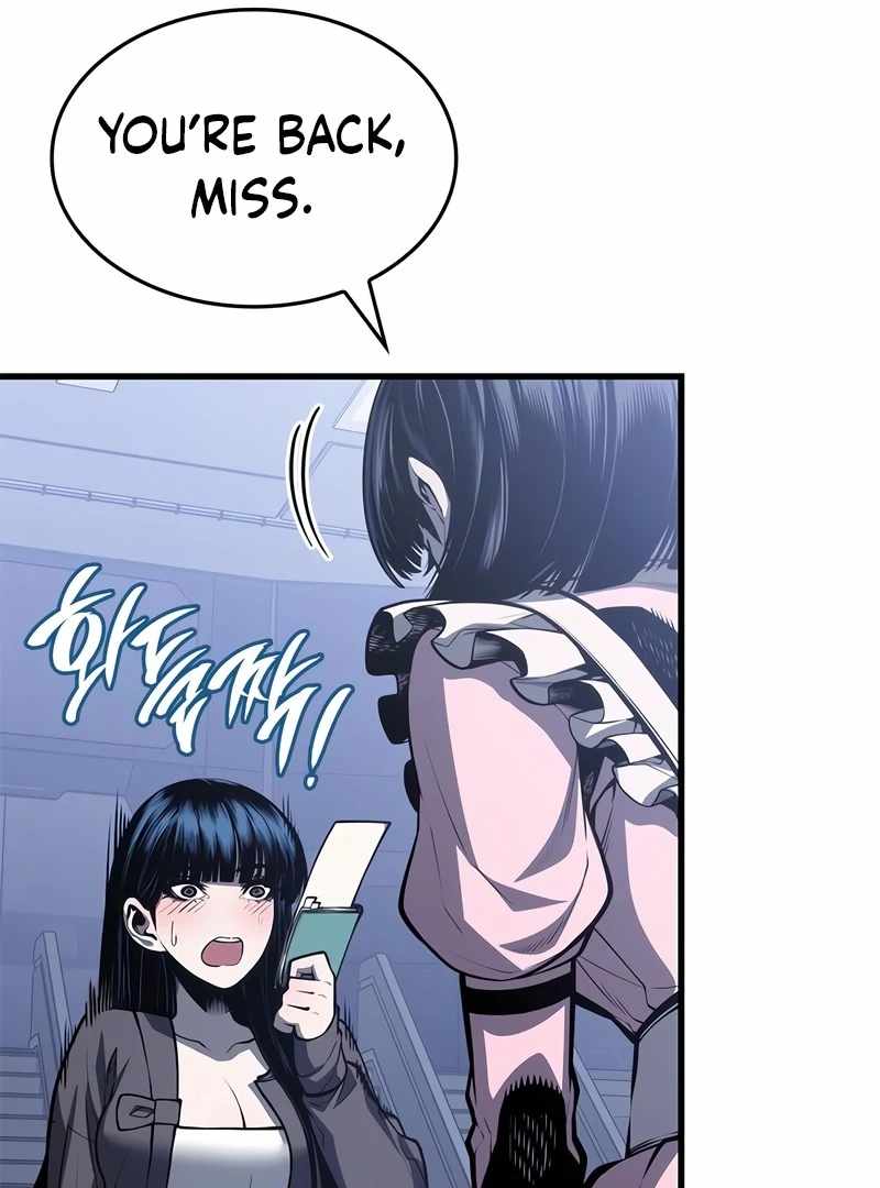 Read Bad Born Blood Manga Online