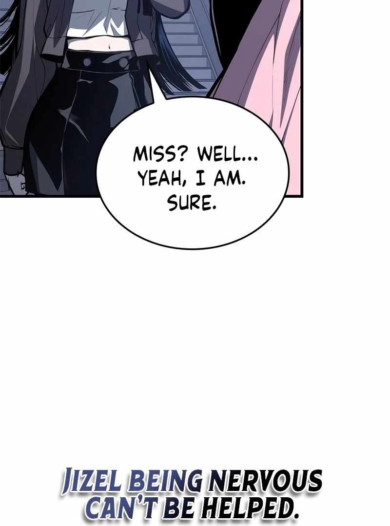 Read Bad Born Blood Manga Online