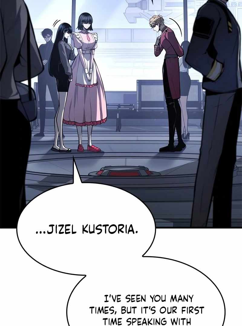 Read Bad Born Blood Manga Online