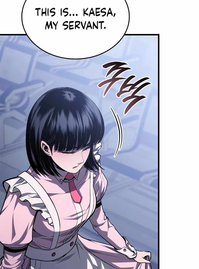 Read Bad Born Blood Manga Online