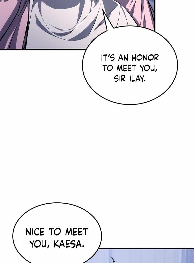 Read Bad Born Blood Manga Online