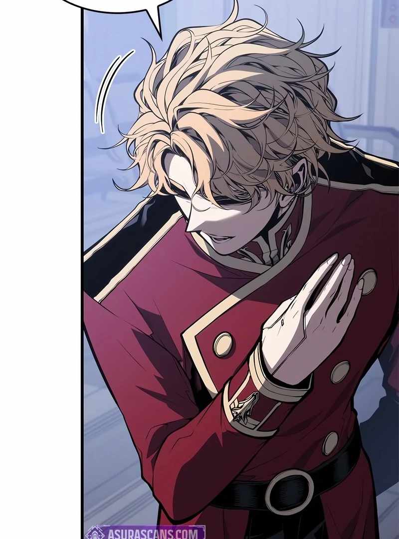 Read Bad Born Blood Manga Online