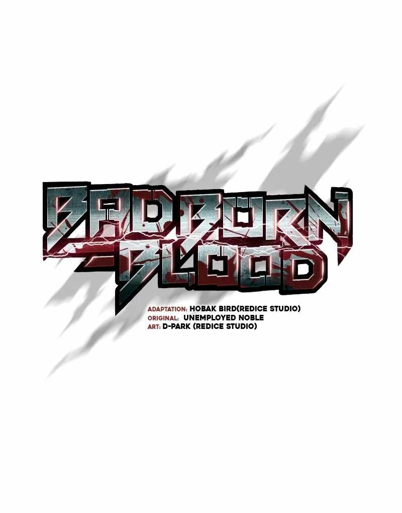 Read Bad Born Blood Manga Online