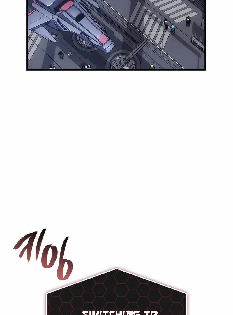 Read Bad Born Blood Manga Online