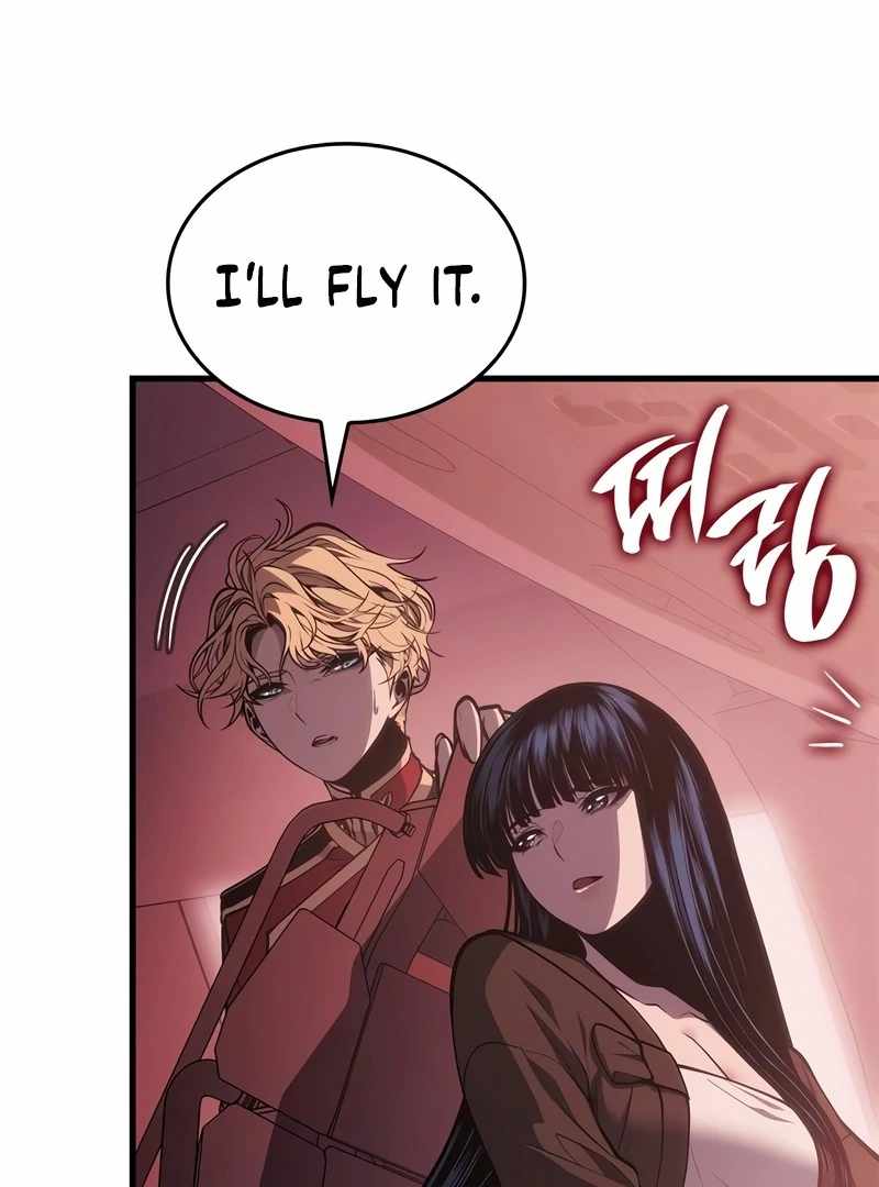 Read Bad Born Blood Manga Online