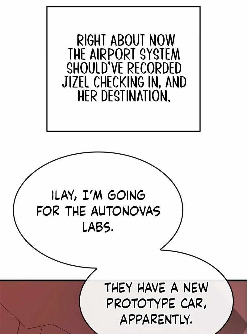 Read Bad Born Blood Manga Online