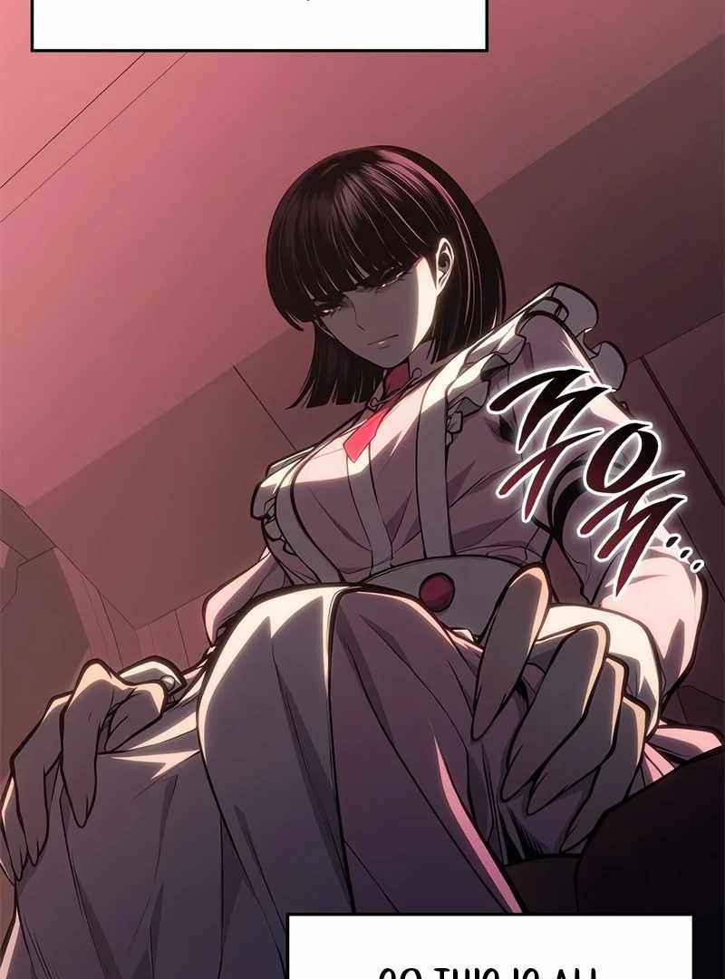 Read Bad Born Blood Manga Online