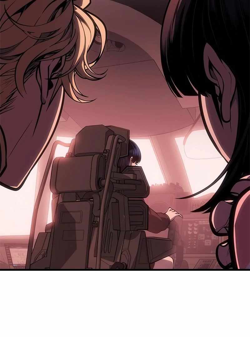 Read Bad Born Blood Manga Online