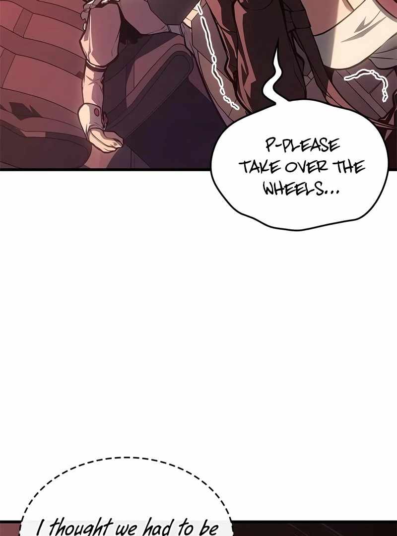 Read Bad Born Blood Manga Online