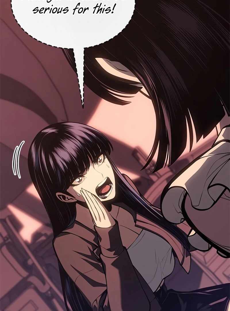 Read Bad Born Blood Manga Online