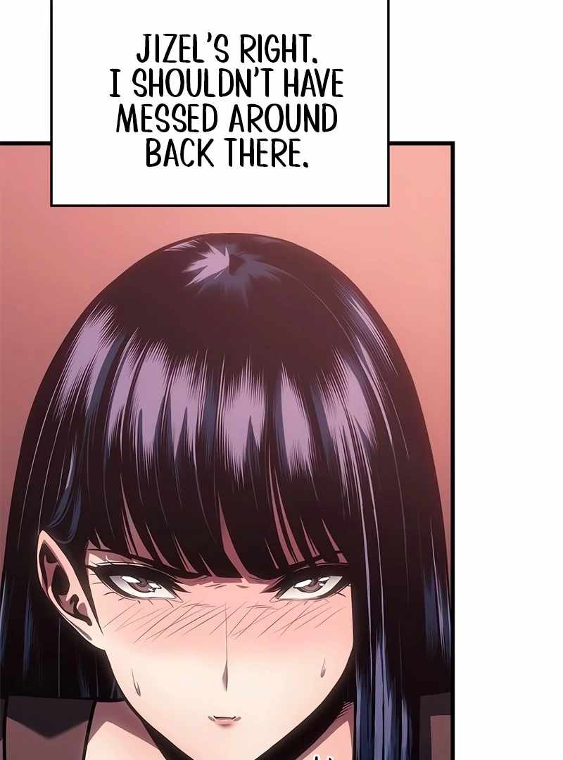 Read Bad Born Blood Manga Online