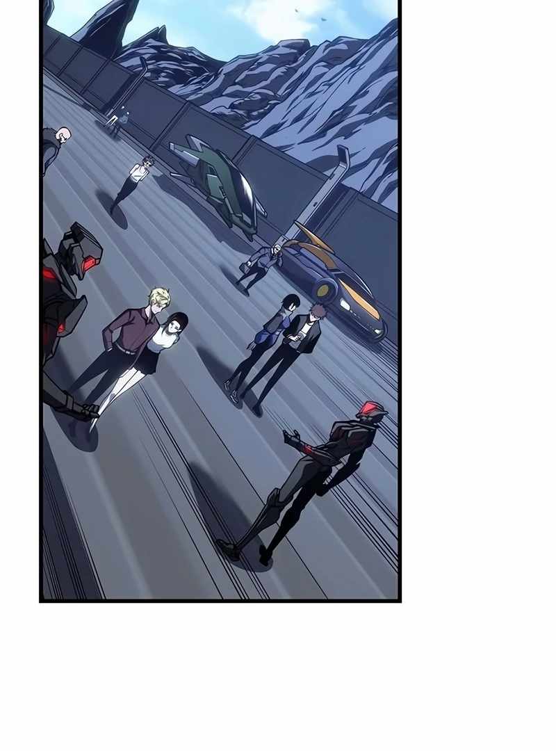 Read Bad Born Blood Manga Online