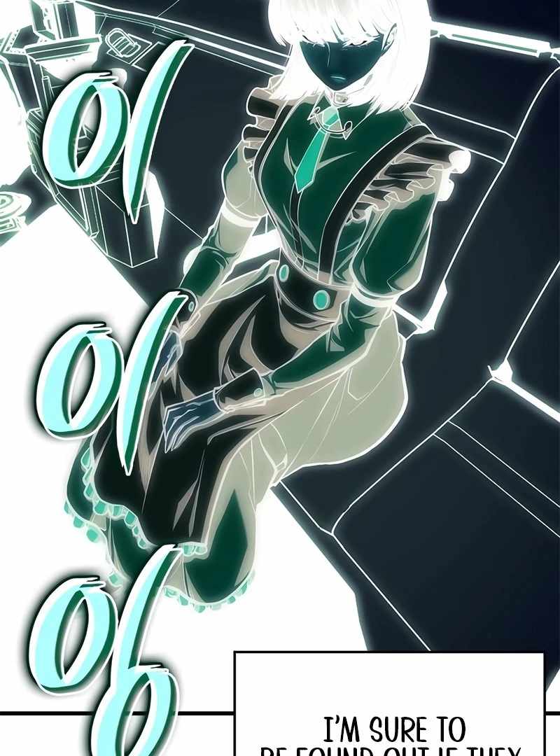 Read Bad Born Blood Manga Online