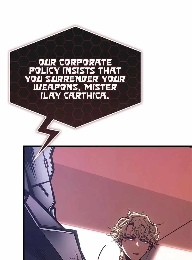 Read Bad Born Blood Manga Online