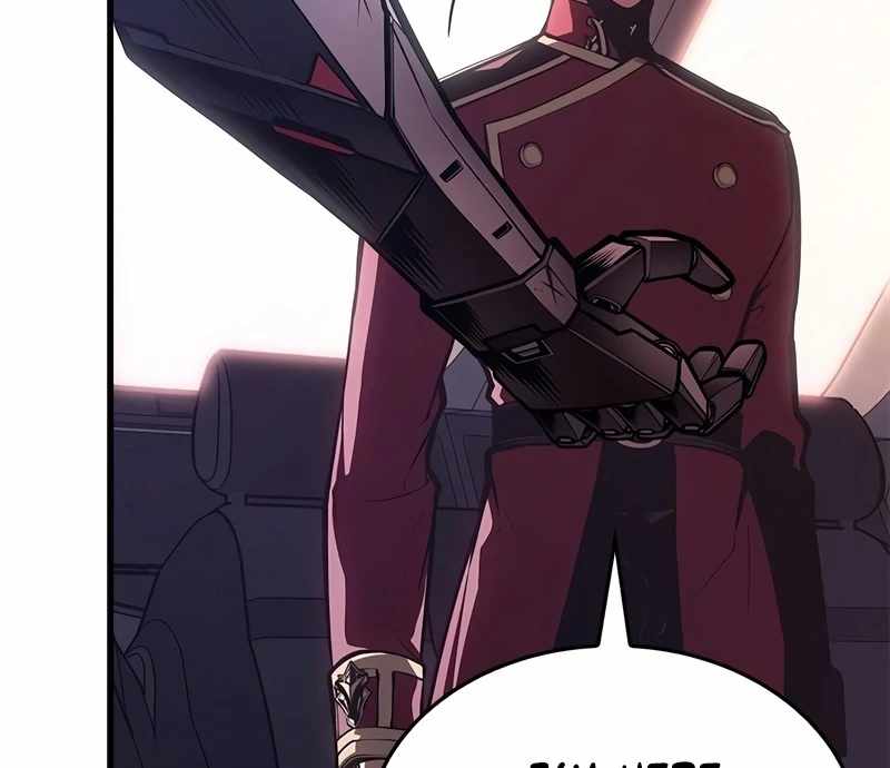 Read Bad Born Blood Manga Online