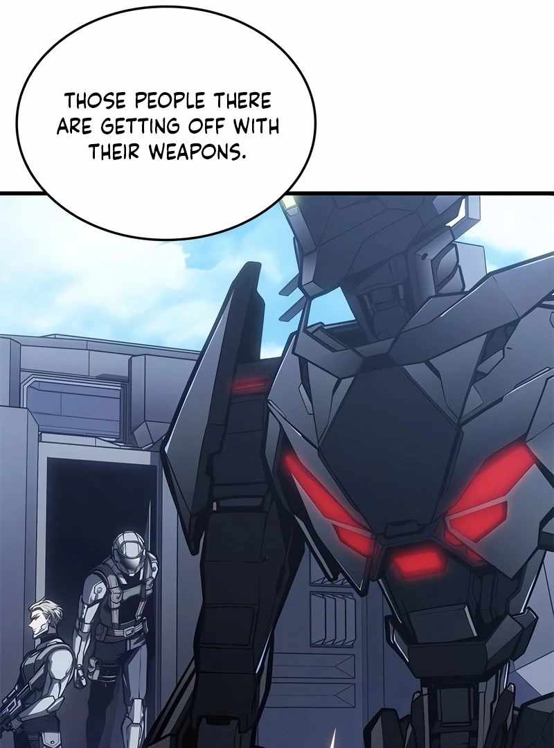 Read Bad Born Blood Manga Online