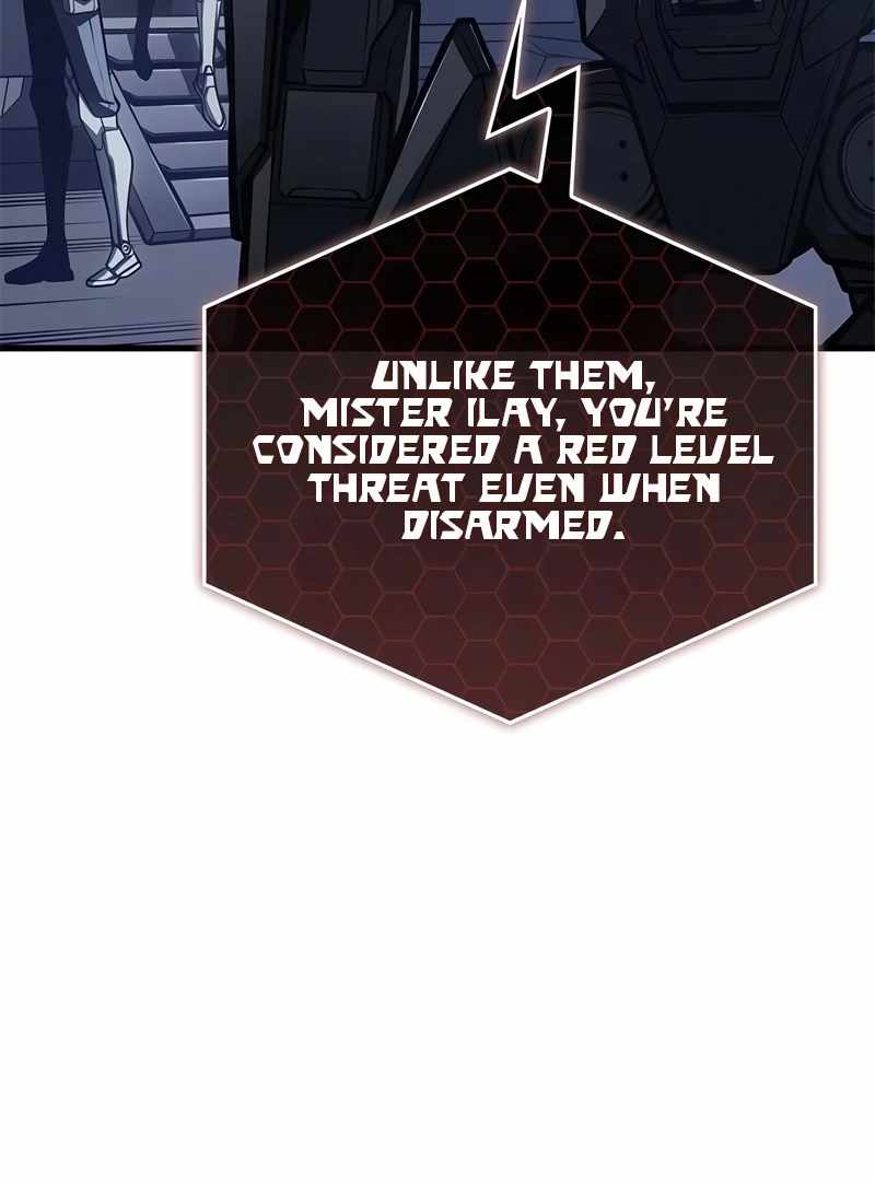 Read Bad Born Blood Manga Online