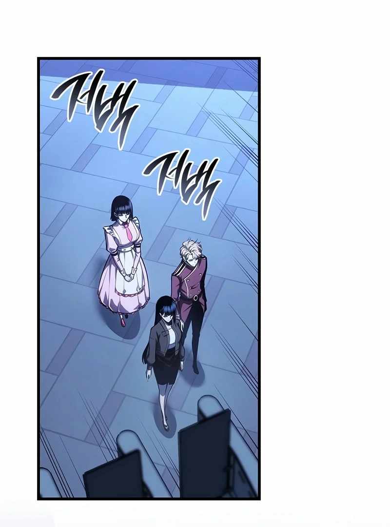 Read Bad Born Blood Manga Online