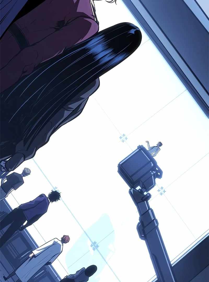 Read Bad Born Blood Manga Online