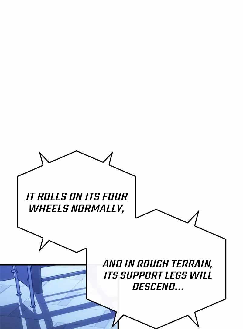 Read Bad Born Blood Manga Online