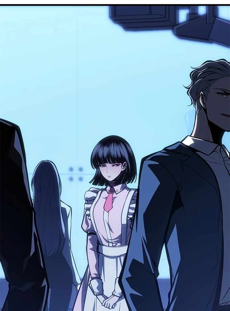 Read Bad Born Blood Manga Online